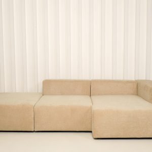 Block Modular Sectional Sofa