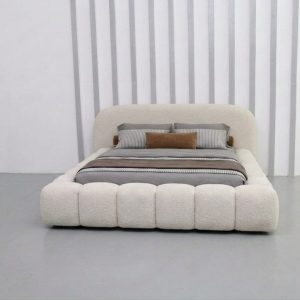 Aura Modular Bed