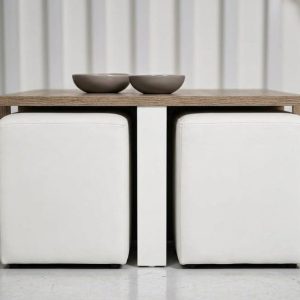 Compact Nesting Set