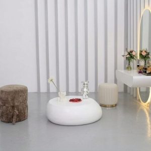 Lucent Floating Vanity