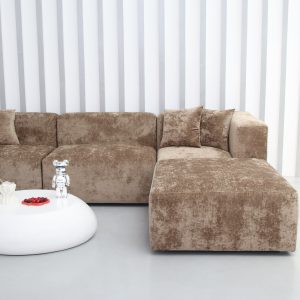 Cozy Luxury
