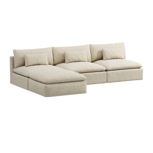Modern Sectional Sofa