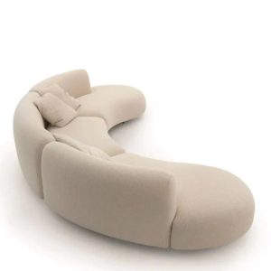 Modern Chaise Lounge