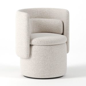 Modern Swivel Chair